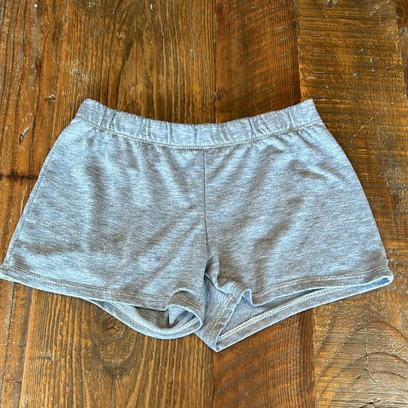 Lot of 2 Lucy & Firehouse Girls Shorts Size Medium - Picture 5 of 7